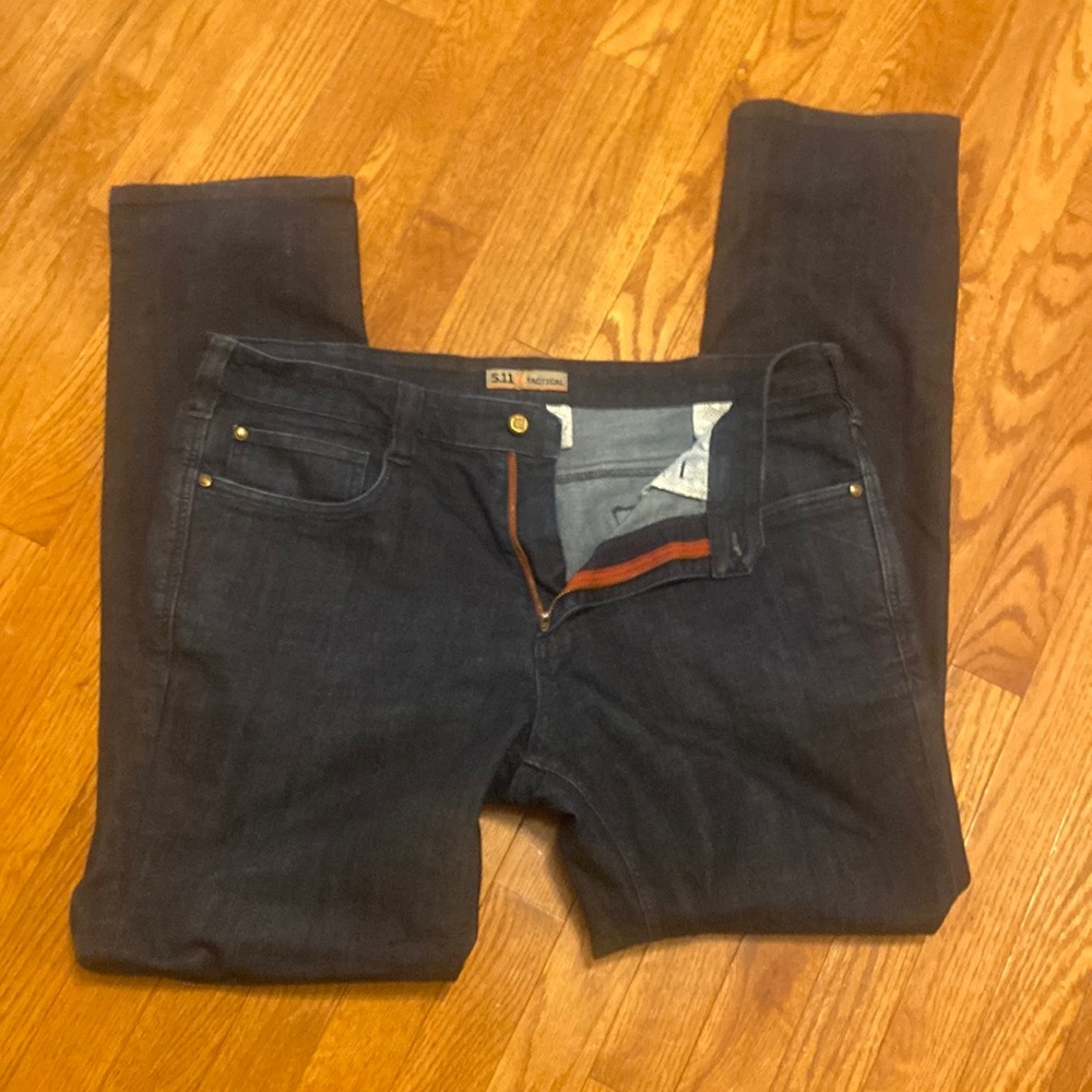 5.11 jeans
